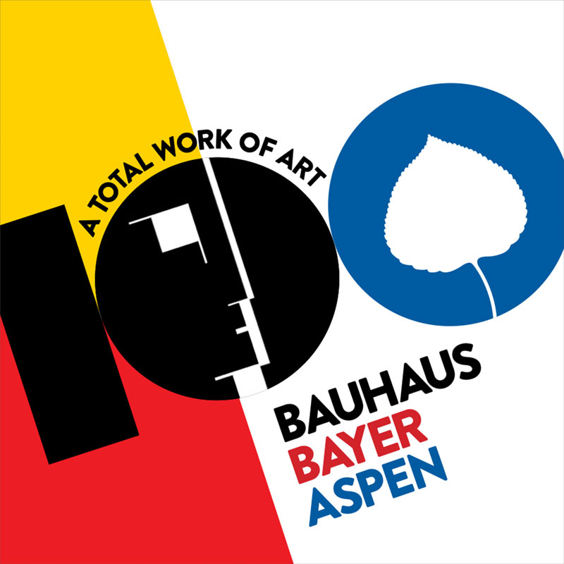 Bauhaus Bayer Aspen