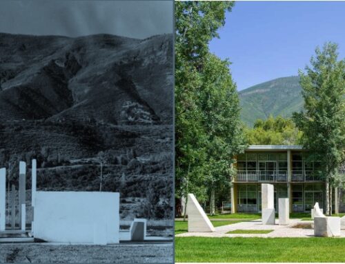 Docomomo US Highlights Marble Garden Restoration with National Award