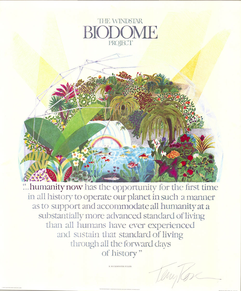 2021.059.0001_The Windstar Biodome Project, 1985