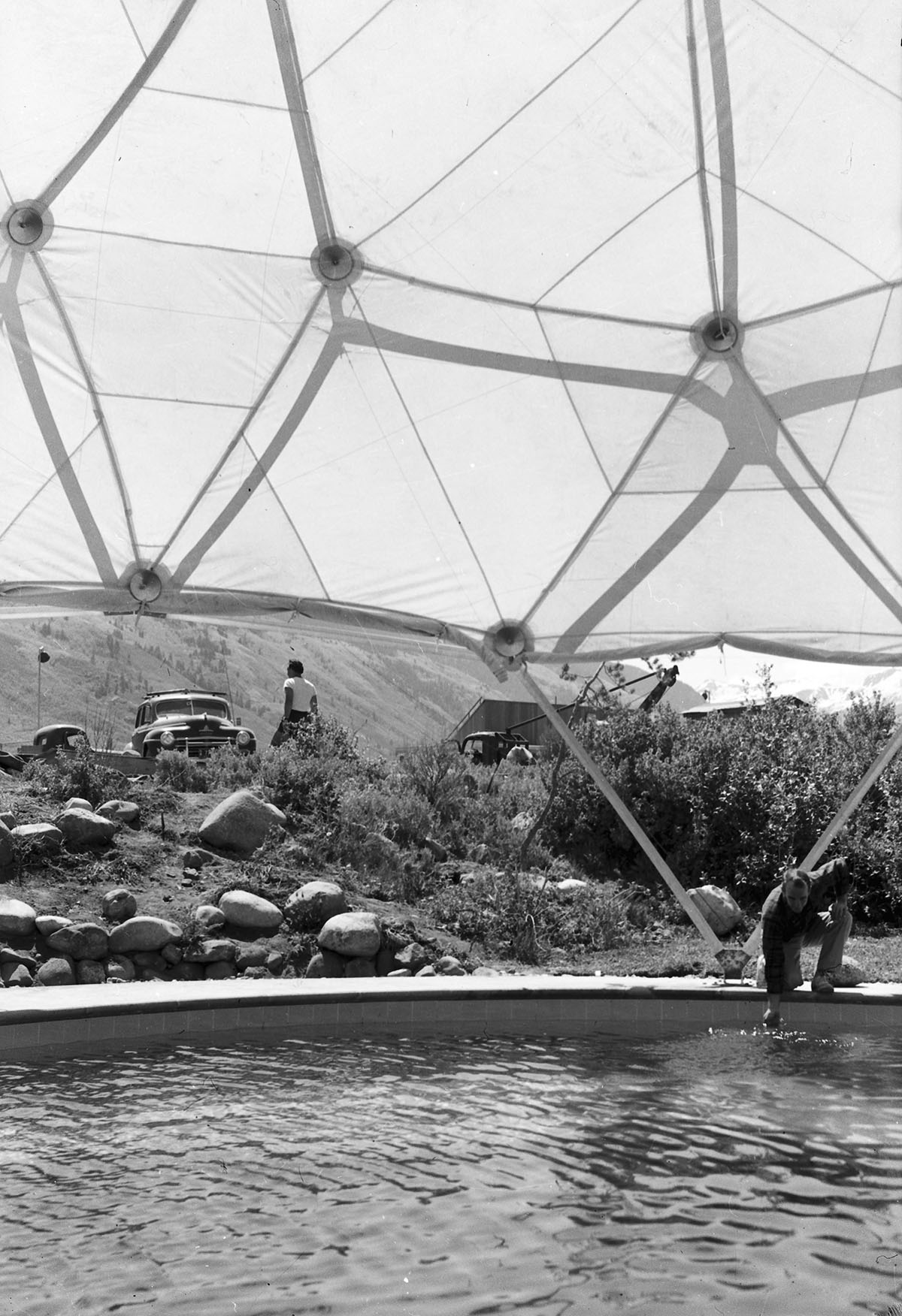 2006.047.0128_Aspen Meadows Pool, 1955
