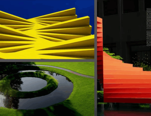 Sculpting Land, an Aspen Ideas 2025 presentation