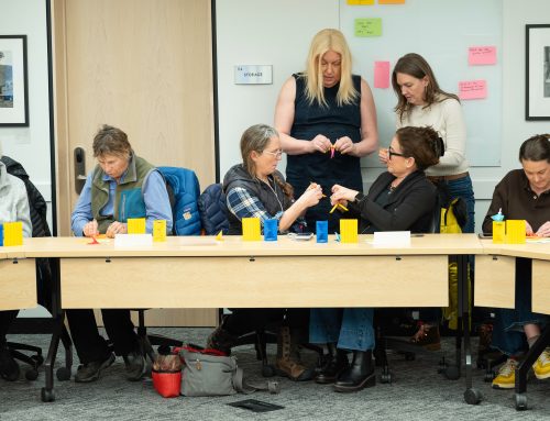 In the Museum, in the Classroom and Beyond